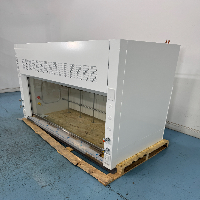 Mott Manufacturing Fume Hood image 1